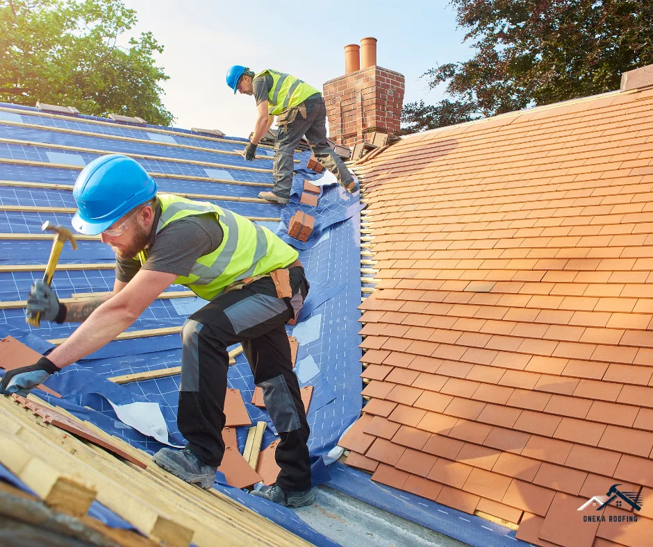 Why choose Roof Repair Near Me in Dyess Afb, TX